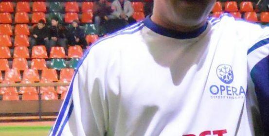 Un fost fotbalist român, găsit mort într-un TIR