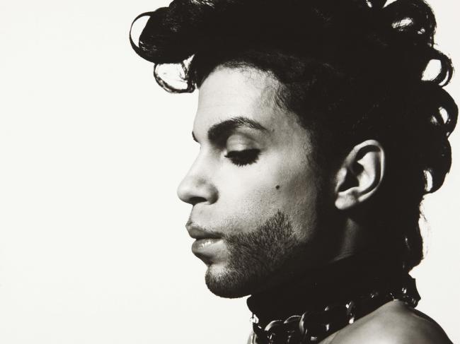 Prince a anunțat că își va publica memoriile