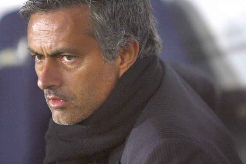 Mourinho a semnat un precontract cu Manchester United, informează ElPais