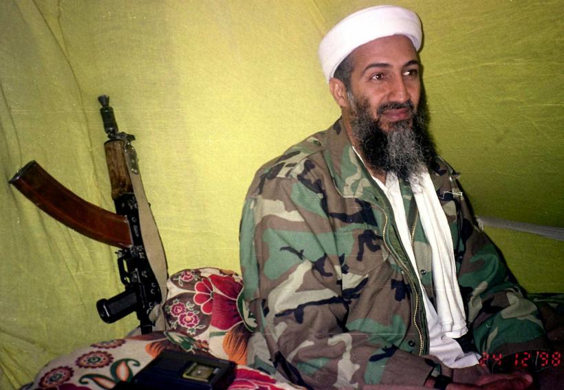 Cum a schimbat Osama bin Laden legile din România