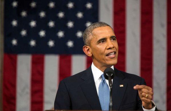 Obama condamnă atacurile de la Bruxelles: &quot;Îi putem învinge şi îi vom învinge&quot;