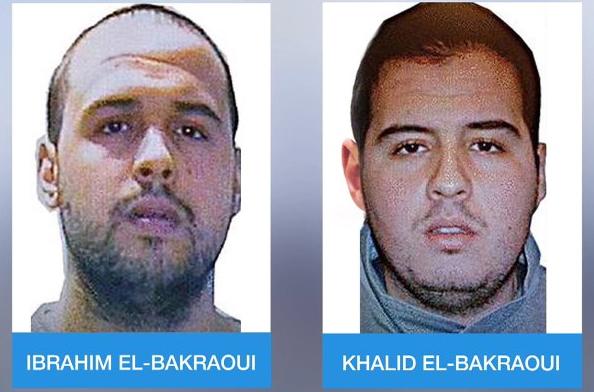 Autorităţile belgiene susţin că teroristul de la staţia de metrou Maelbeek este Khalid el Bakraoui