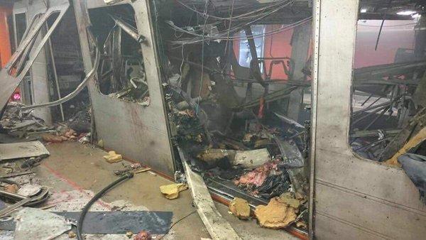 Belgia: Au fost identificate încă două victime ale atentatelor