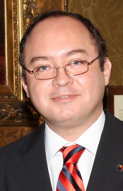Bogdan Aurescu, fost ministru de Externe: E nevoie de mai multă cooperare internaţională pentru combaterea terorismului 