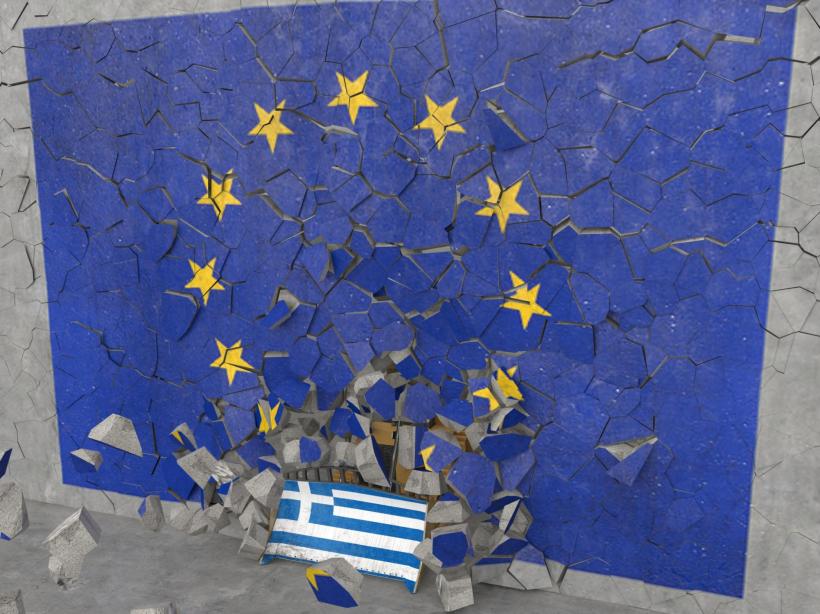MAE, atenţionare de călătorie în Grecia: Grevă la metroul din Atena 