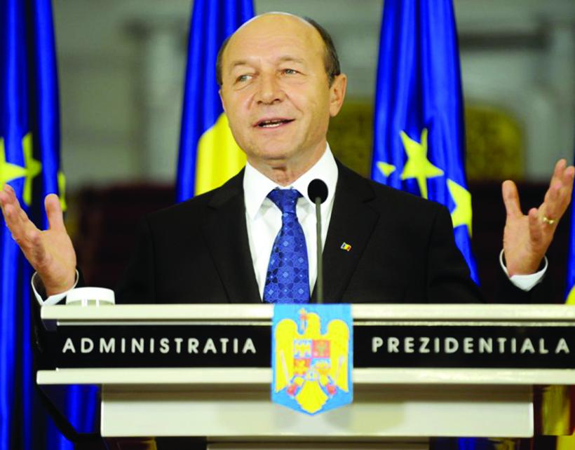 Şeful Securităţii lui Băsescu, abonat la contractele STS