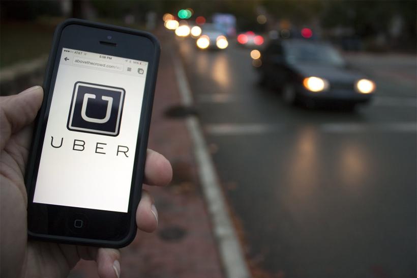 Uber invită hackerii să găsească vulnerabilități în sistemul companiei
