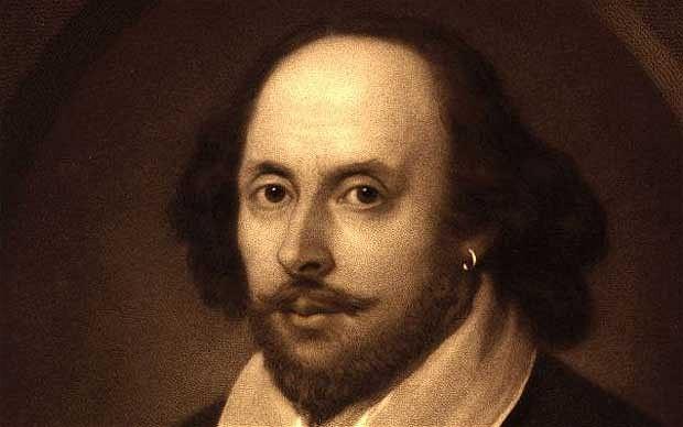 Craniul lui Shakespeare a fost furat, sugerează un documentar britanic