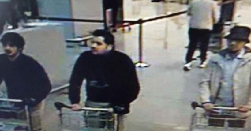 ”Mama lui Satan”, explozibilul folosit de teroriști la Bruxelles, un coșmar pentru autorități