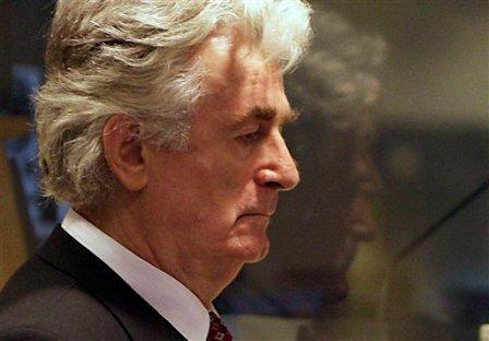 Radovan Karadzic, condamnat la 40 de ani de închisoare! A fost găsit vinovat de genocid la Srebrenica  