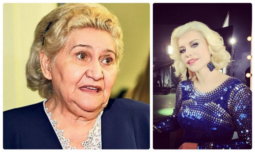 Scandal în showbiz! Gabi Luncă şi Loredana Groza se ceartă pe zeci de mii de euro