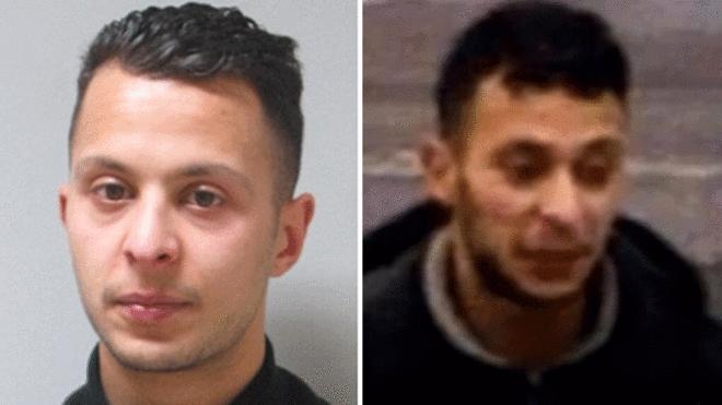 Un poliţist belgian cunoştea încă din decembrie 2015 ascunzătoarea din Molenbeek a lui Salah Abdeslam 