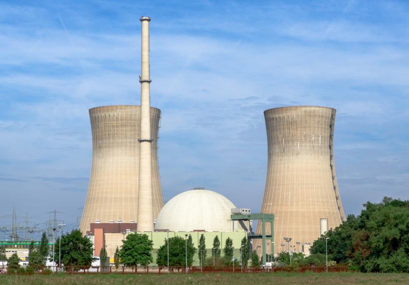Un agent de securitate de la o centrală nucleară din Belgia, ucis la Charleroi; legitimaţia sa de acces la centrală a dispărut (presă) 