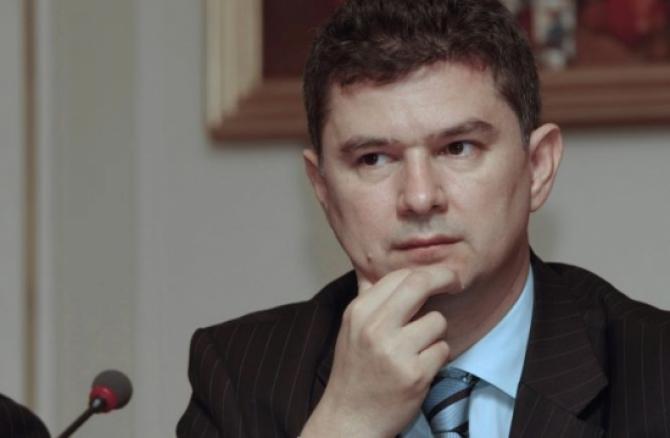 Valeriu Steriu a fost ales ca preşedinte al UNPR la Conferinţa Naţională a partidului