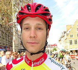Belgia, din nou în DOLIU! Ciclistul Antoine Demoitie a murit în timpul cursei Gent-Wevelgem