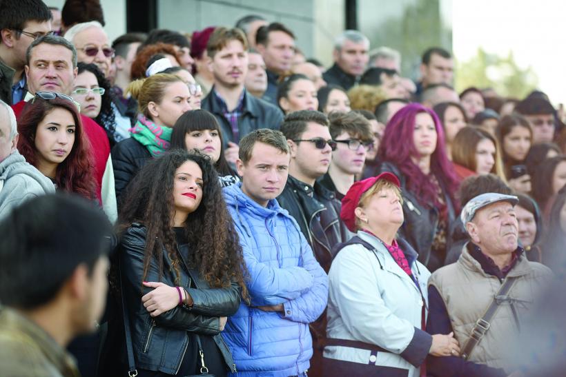 Ce pensii vor avea salariații de azi 18532846