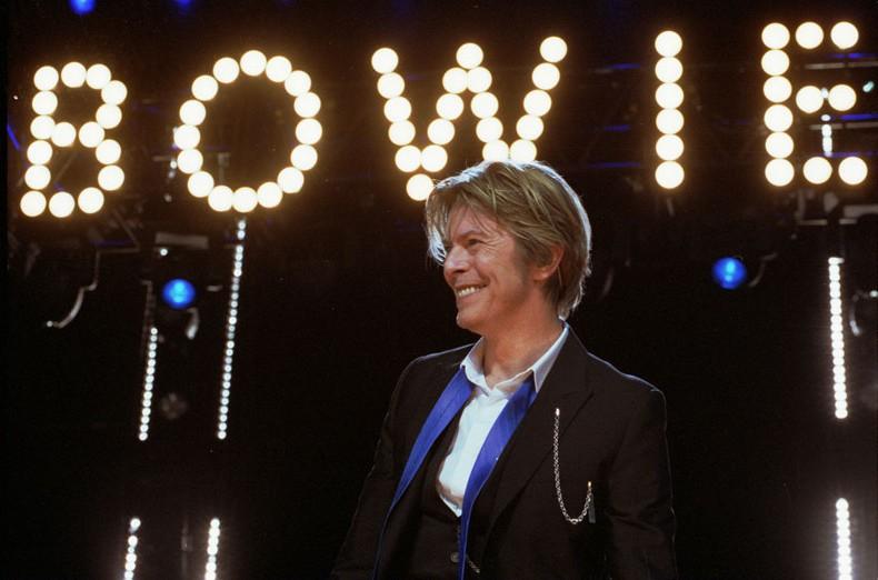 Un concert dedicat lui David Bowie, organizat la New York, va fi difuzat în streaming live, pe Skype