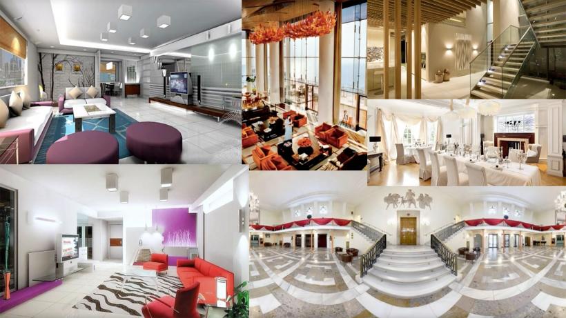 Cum arată cea mai scumpă casă din lume 18533103