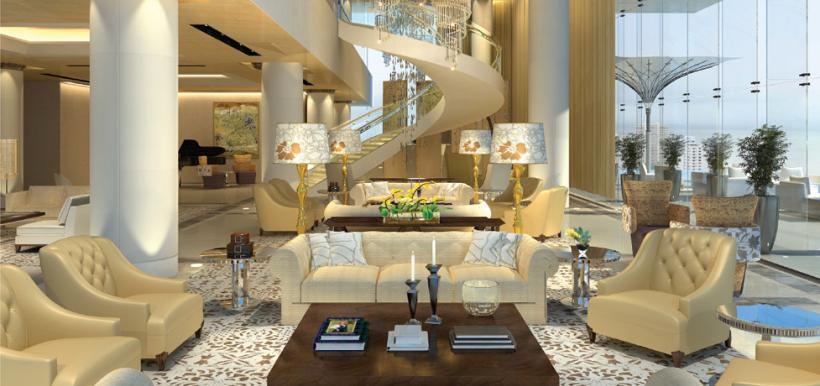 Cum arată cea mai scumpă casă din lume 18533105