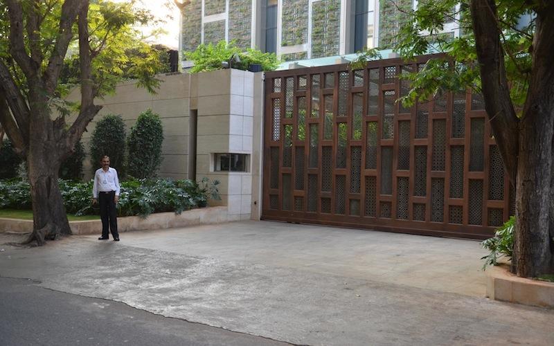 Cum arată cea mai scumpă casă din lume 18533108