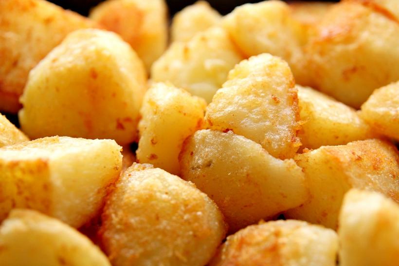 Dieta de TREI ZILE cu cartofi, cel mai eficient mod de a scăpa de kilogramele în plus