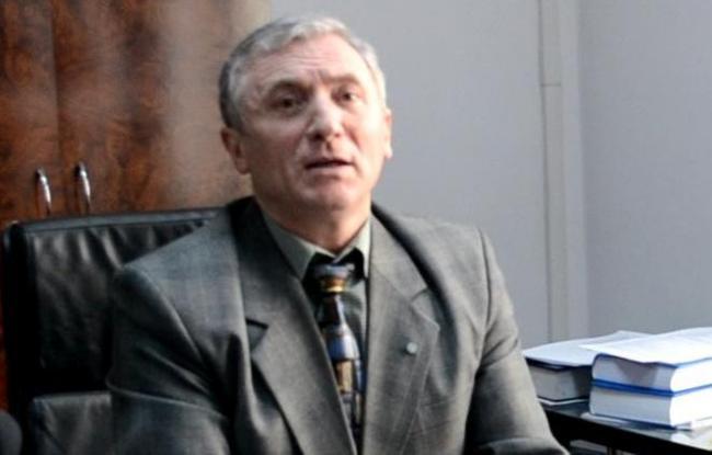 Augustin Lazăr, propus pentru funcţia de procuror general 