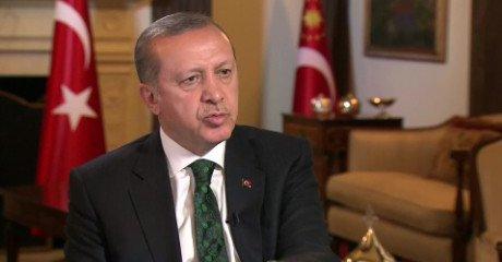 'Nu sunt în război cu presa', declară preşedintele turc Erdogan (media)