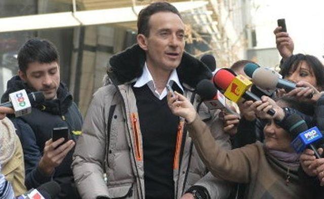 Radu Mazăre şi fratele său, senatorul Alexandru Mazăre, trimişi în judecată 