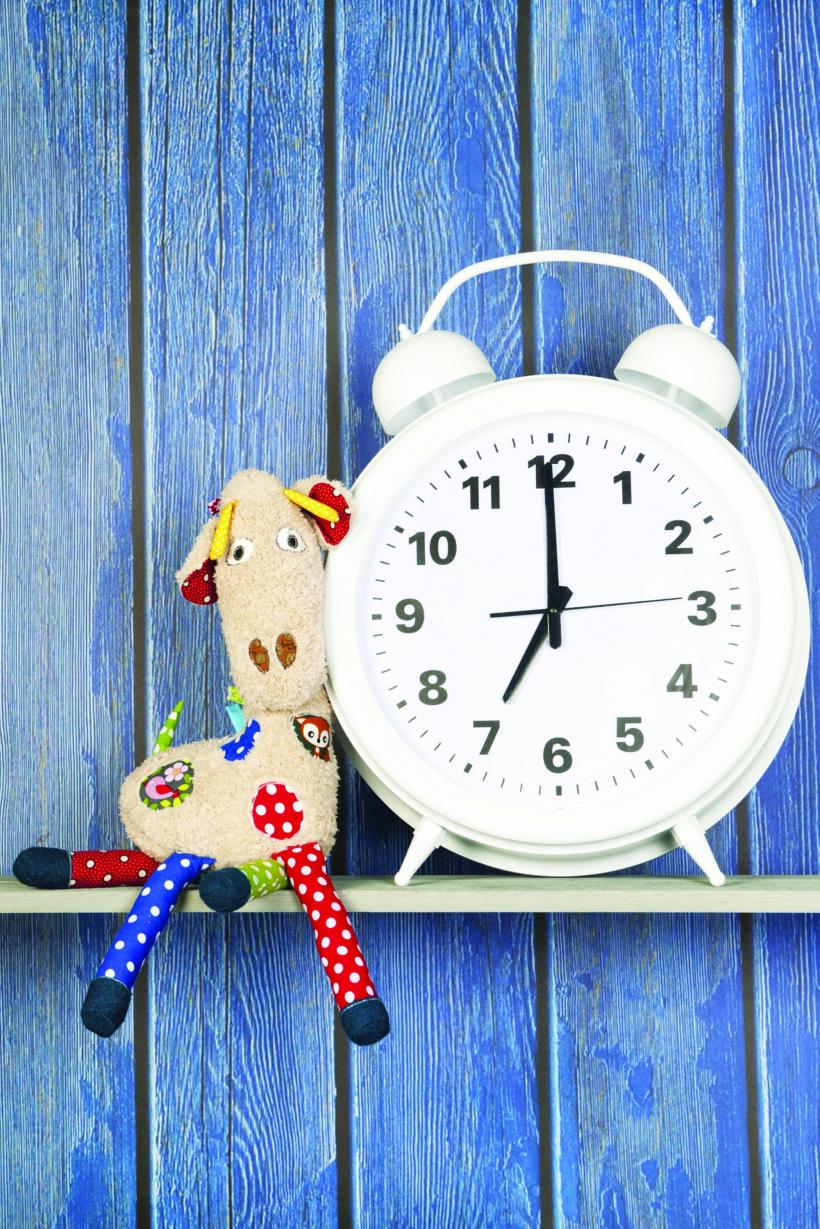 Trucuri pentru a deveni o persoană matinală 18533179