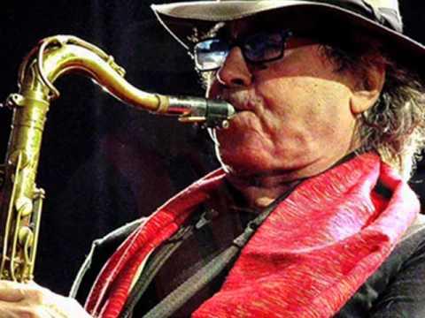 A murit marele saxofonist argentinian ''Gato'' Barbieri