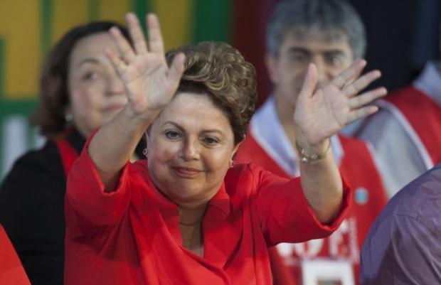 Dilma Rousseff nu demisionează de la preşedinţia Braziliei 