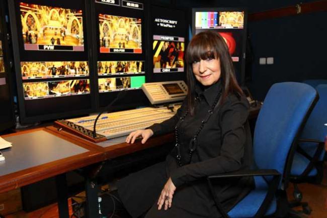 Mona Segall: “Bravo, România, un show care reunește români speciali”