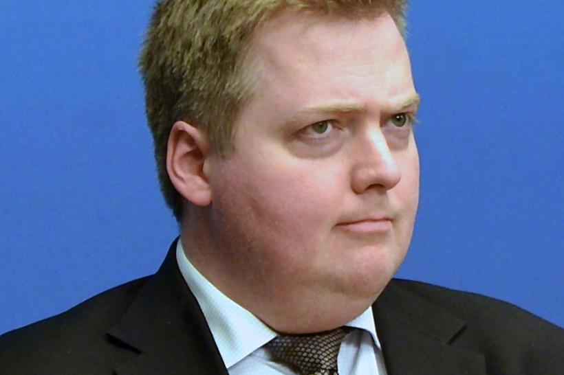 Premierul islandez şi-a dat demisia după dezvăluirile incriminatoare din Panama Papers