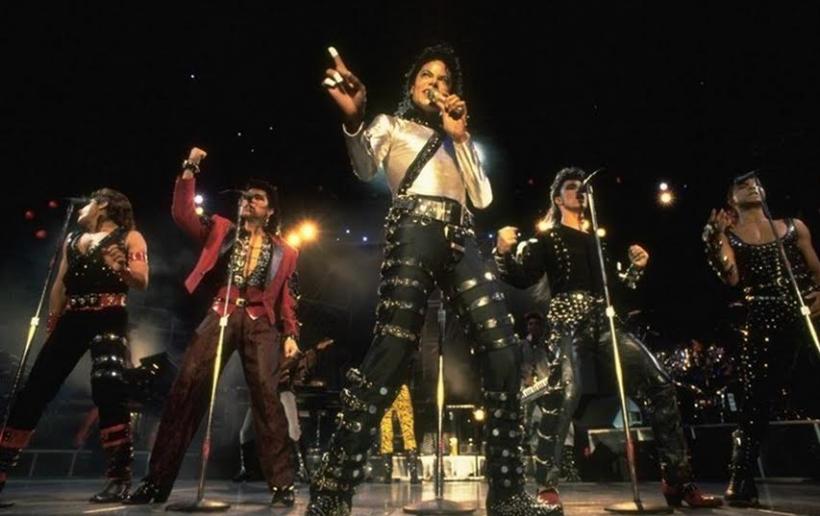 Romania, prima tara din turneul mondial &quot;The Ultimate Thriller – The Michael Jackson Tribute - LIVE”