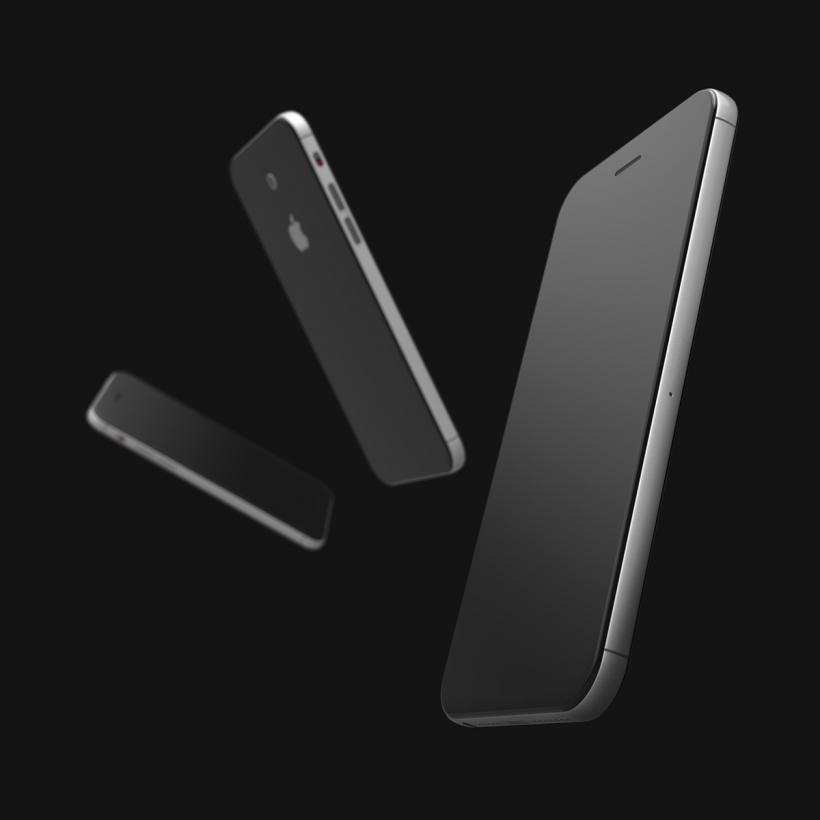 iPhone 7 nu va mai fi din aluminiu şi va avea funcţii senzaţionale