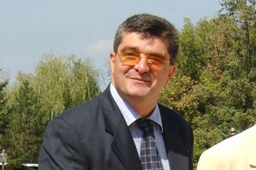 Omul de afaceri Iosif Armaş a fost ridicat din Bucureşti şi va fi dus la audieri la DIICOT Caraş- Severin