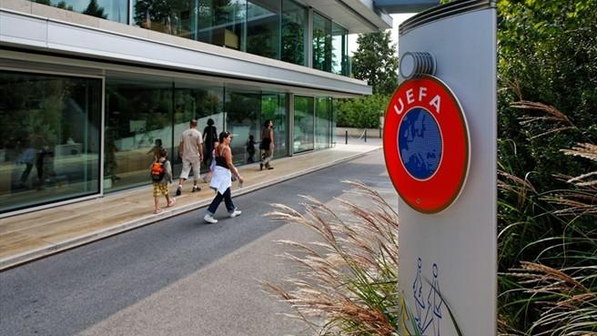 Panama Papers - Percheziţii ale poliţiei elveţiene la sediul UEFA 