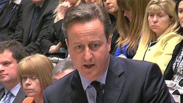 David Cameron recunoaşte că a avut acţiuni la fondul de investiţii offshore al tatălui său 