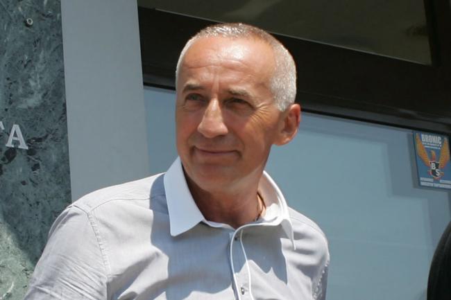Primarul municipiului Galaţi, Marius Stan, declarat incompatibil de ANI 