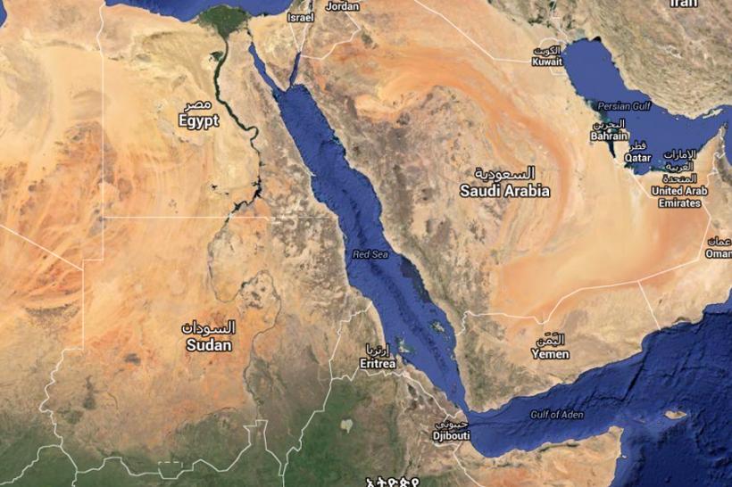 Arabia Saudită şi Egiptul anunţă că vor construi un pod peste Marea Roşie