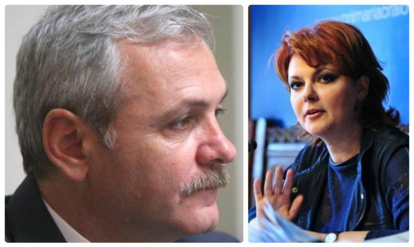 Liviu Dragnea: Olguţa Vasilescu rămâne candidatul PSD la Primăria Craiovei 