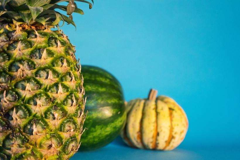 Proprietățile benefice ale ananasului