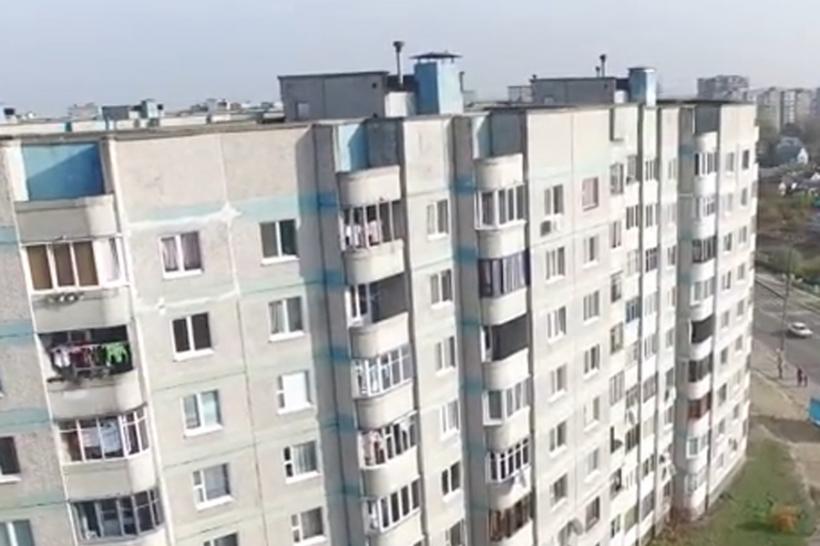 VIDEO - De ce spun internauţii că diavolul are sediul central în Belarus