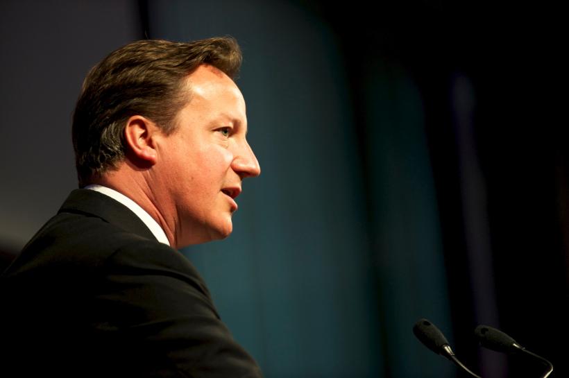 David Cameron recunoaște că ar fi putut gestiona mai bine cazul Panama Papers