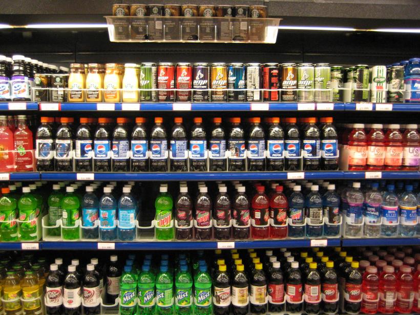 „Taxa pe zahăr” din Marea Britanie atacată de specialiști și liderii industriei băuturilor carbogazoase 
