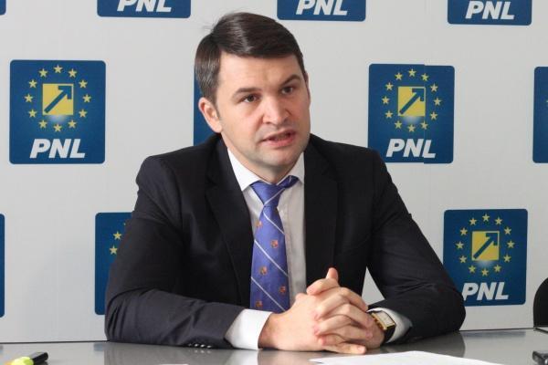 Ionuț Stroe: Îmbunătățirea legislației securității naționale a devenit un obiectiv pentru întreaga clasă politică
