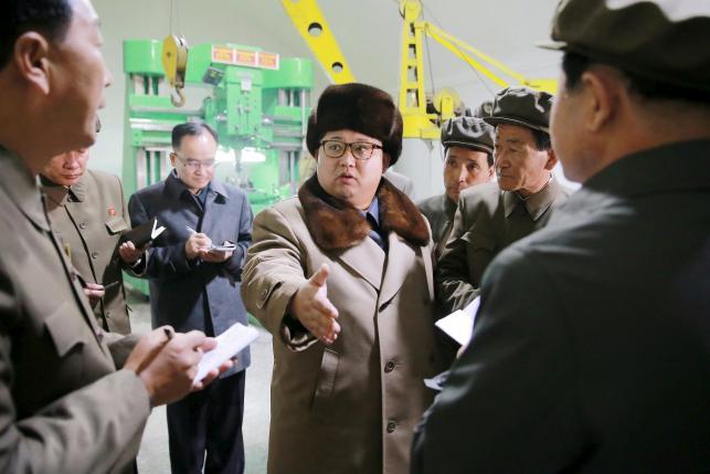 Un oficial nord-coreean de rang înalt a dezertat în Coreea de Sud