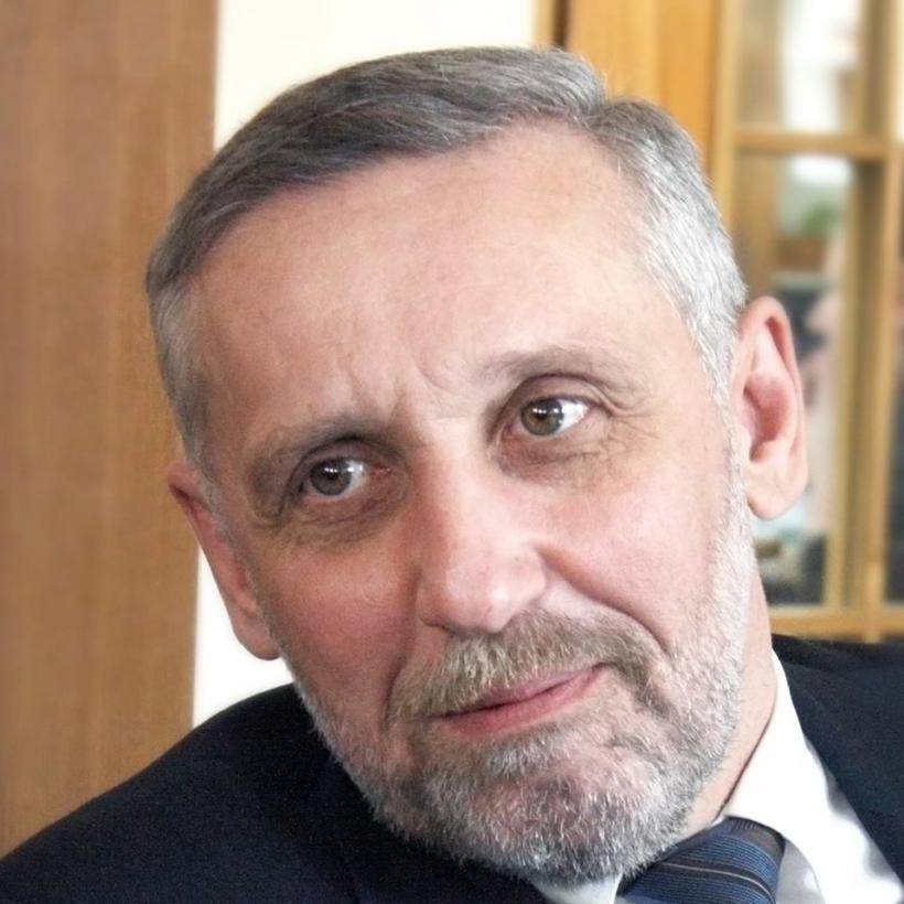 Marian Munteanu, candidatul PNL la Primăria Capitalei 