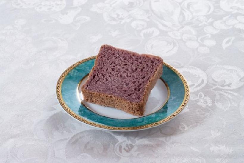 Pâinea violet, super-alimentul care previne o sută de boli