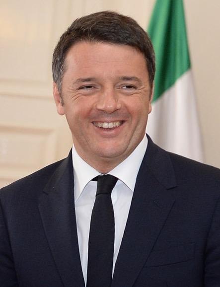  Premierul Italiei, vizită la Teheran